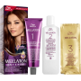 Wella Wellaton Intense barva na vlasy 4/5 Addictive Dark Mahagony
