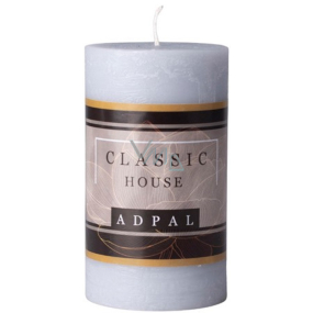 Adpal Classic House vonná svíčka válec 70 x 120 mm