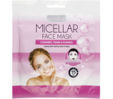 Nuagé Micellar 15 minutová micelární čisticí maska pro všechny typy pleti 1 kus