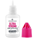 Essence Ultra Strong and Precise lepidlo na nehty 8 g