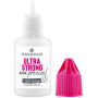 Essence Ultra Strong and Precise lepidlo na nehty 8 g