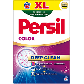 Persil prací prášek Color 50 praní