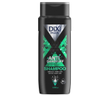 Dixi Men Anti Dandruff šampon proti lupům 400 ml