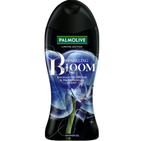 Palmolive Sparkling Bloom Orchid & Vanilla sprchový gel 250 ml