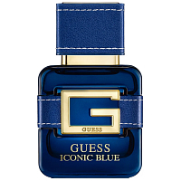 Guess Iconic Blue parfémovaná voda pro muže 30 ml