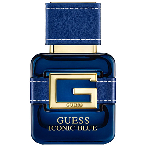 Guess Iconic Blue parfémovaná voda pro muže 30 ml