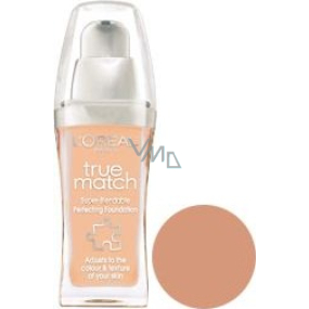 Loreal Paris True Match make-up C3 Rose Beige 30 ml