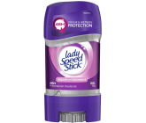 Lady Speed Stick Breath of Freshness antiperspirant deodorant gelový stick pro ženy 65 g
