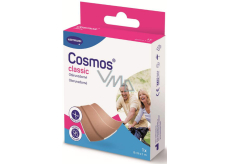 Cosmos Classic otěruvzdorná pevná náplast 1 m x 8 cm