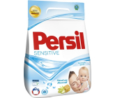 Persil Sensitive prací prášek pro citlivou pokožku 20 dávek 1,4 kg