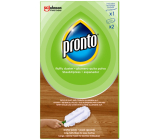 Pronto Fluffy Duster prachovka kartáč komplet 1 kus