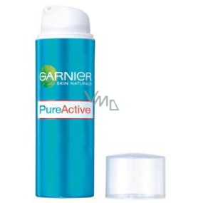 Garnier Skin Naturals Pure Active péče proti akné - 24 hodinová hydratace 50 ml