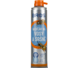 Bros Proti vosám a sršňům hasičák sprej 300 ml