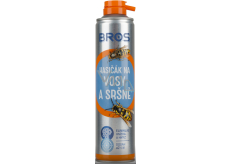 Bros Proti vosám a sršňům hasičák sprej 300 ml