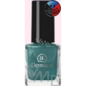 Dermacol Nail Polish lak na nehty 30 7 ml