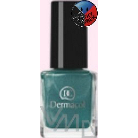 Dermacol Nail Polish lak na nehty 30 7 ml