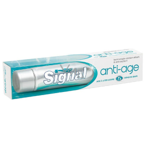 Signal Anti-age zubní pasta 75 ml