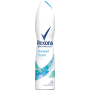 Rexona Shower Clean antiperspirant deodorant sprej pro ženy 150 ml