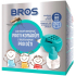 Bros Elektrický odpařovač proti komarům + tekutá náplň pro děti 40 ml
