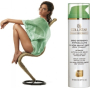 Collistar Intensive Anticellulite Serum (Siero Intensivo Anticellulite) intenzivní sérum proti celulitidě 200 ml + Superconcentrated Night Treatment noční anticelulitidový přípravek 75 ml, kosmetická sada