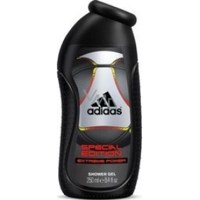 Adidas Extreme Power sprchový gel pro muže 250 ml