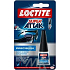Loctite Super Attak Precision sekundové lepidlo 5 g dlouhý aplikátor