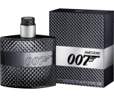 James Bond 007 toaletní voda pro muže 30 ml