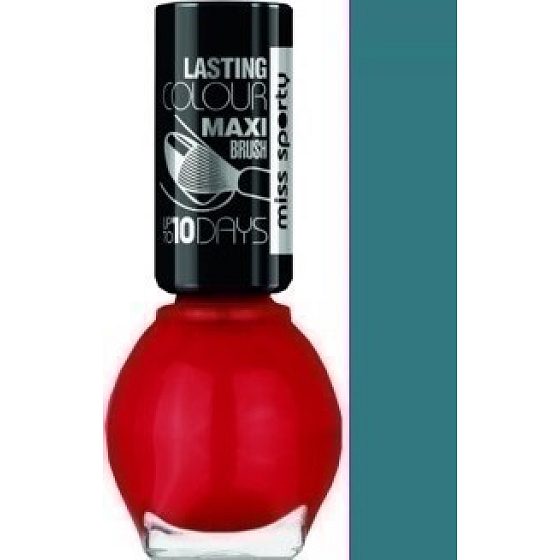 Miss Sporty Lasting Color lak na nehty 520 7 ml