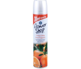 FlowerShop Citrus Zing osvěžovač vzduchu 300 ml