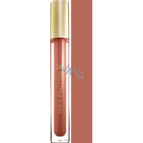 Max Factor Colour Elixir Gloss lesk na rty 75 Glossy Toffee 3,8 ml