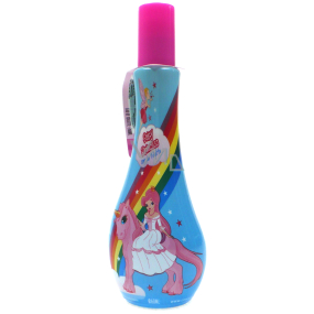 Fairy Princess Poney toaletní voda 60 ml