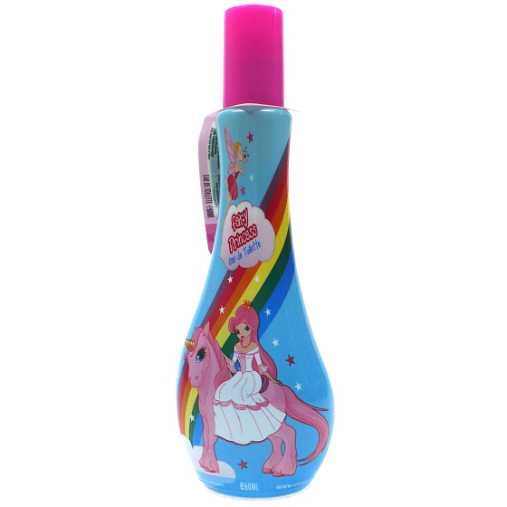 Fairy Princess Poney toaletní voda 60 ml