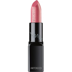 Artdeco Art Couture Lipstick Classic luxusní rtěnka 339 Pearl Baby Pink 4 g