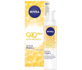 Nivea Q10 Plus perlové sérum proti vráskám 40 ml