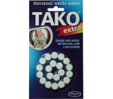 Tako Extra odstraňovač vodního kamene 20 tablet