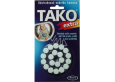 Tako Extra odstraňovač vodního kamene 20 tablet