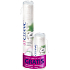Cleanic Natural Beauty Pure Effect Soft Touch odličovací tampony 120 + 50 kusů