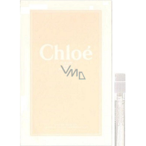 Chloé Fleur de Parfum parfémovaná voda pro ženy 1,2 ml s rozprašovačem, vialka