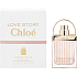 Chloé Love Story Eau de Toilette toaletní voda pro ženy 20 ml