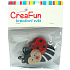 CreaFun Beruška 2 kusy