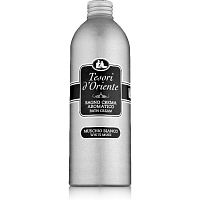 Tesori d´Oriente Muschio Bianco pěna do koupele, 500 ml