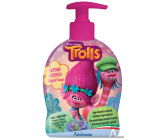 Trollové tekuté mýdlo pro děti 300 ml