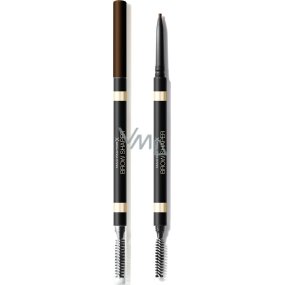 Max Factor Brow Shaper tužka na obočí 30 Deep Brown 1 g