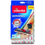 Vileda Ultramax mop náhrada Microfibre 2v1 36 x 14 cm
