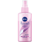 Nivea Hairmilk Natural Shine uhlazující bezoplachový kondicionér 150 ml