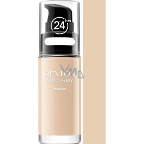 Revlon Colorstay Make-up Combination/Oily Skin make-up 150 Buff 30 ml