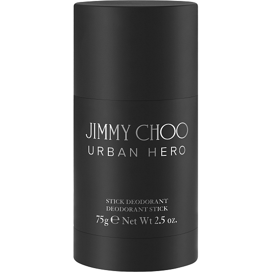 Jimmy Choo Urban Hero deodorant stick pro muže 75 g