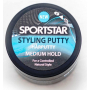 Sportstar Styling Putty modelovací pasta na vlasy, střední fixace 50 ml