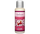 Saloos Make-up Removal Oil Granátové jablko 2v1 odličovací olej i voděodolný make-up 50 ml