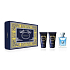 Versace pour Homme toaletní voda 50 ml + balzám po holení 50 ml + sprchový gel 50 ml, dárková sada